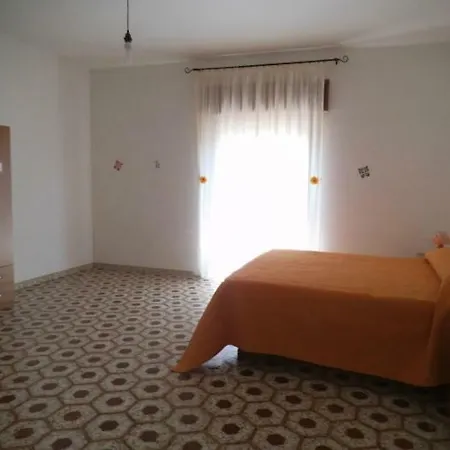 Holiday home Spezie House 2 Psx Castellammare del Golfo