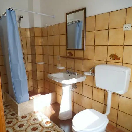 Holiday home Spezie House 2 Psx Castellammare del Golfo