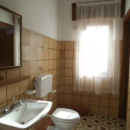 Holiday home Spezie House 2 Psx *